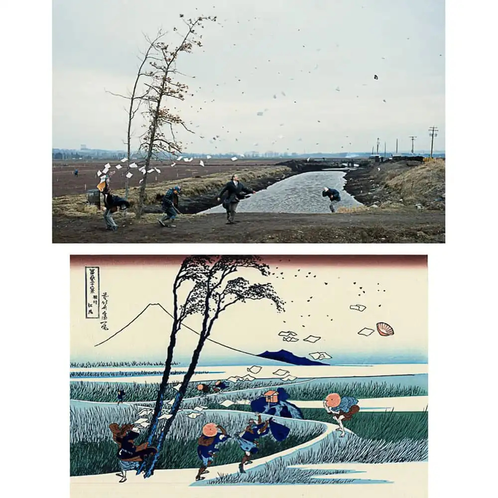 jeff-wall,-hokusai