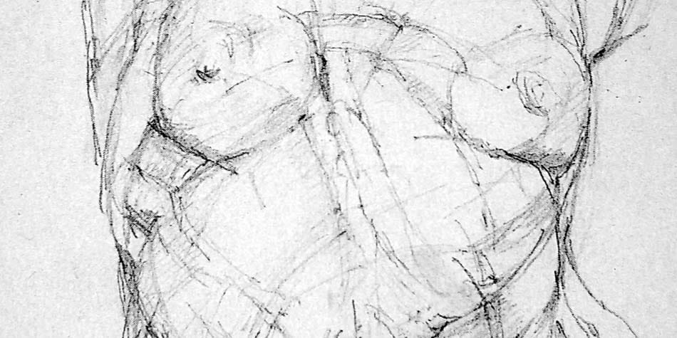Giacometti, l’aporie du portrait