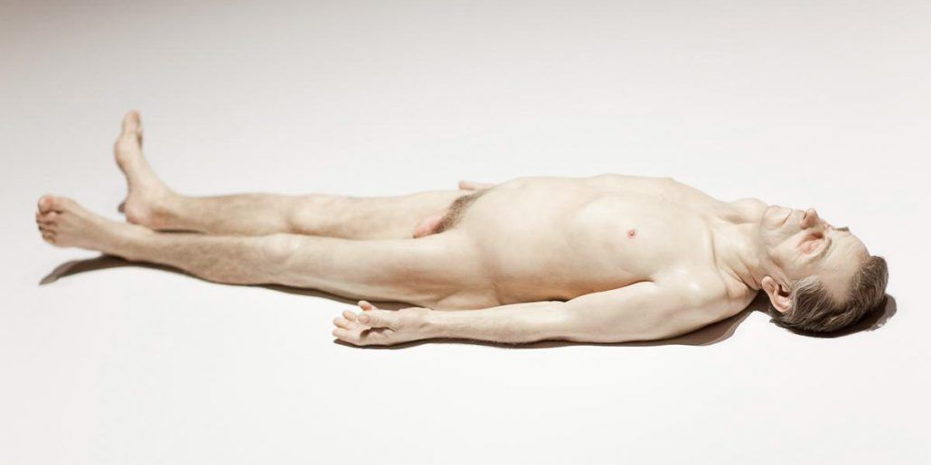 Ron Mueck, 